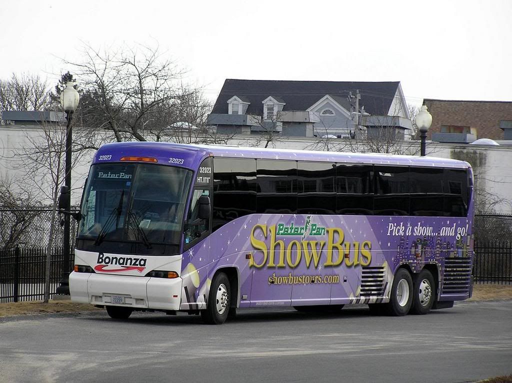 TransBridge Lines unveils 16 new MCI coaches